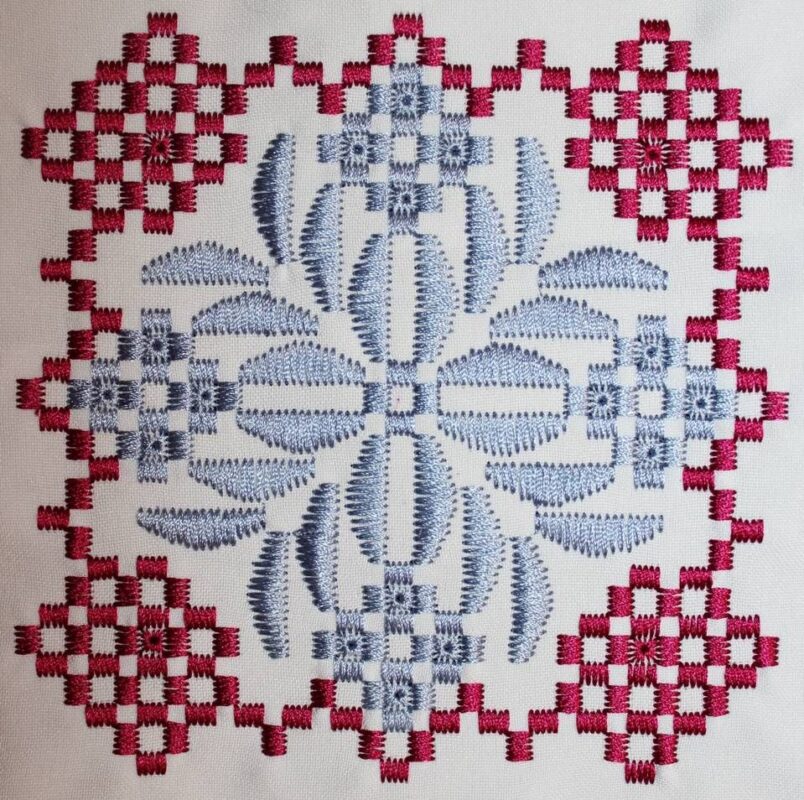 Шведская